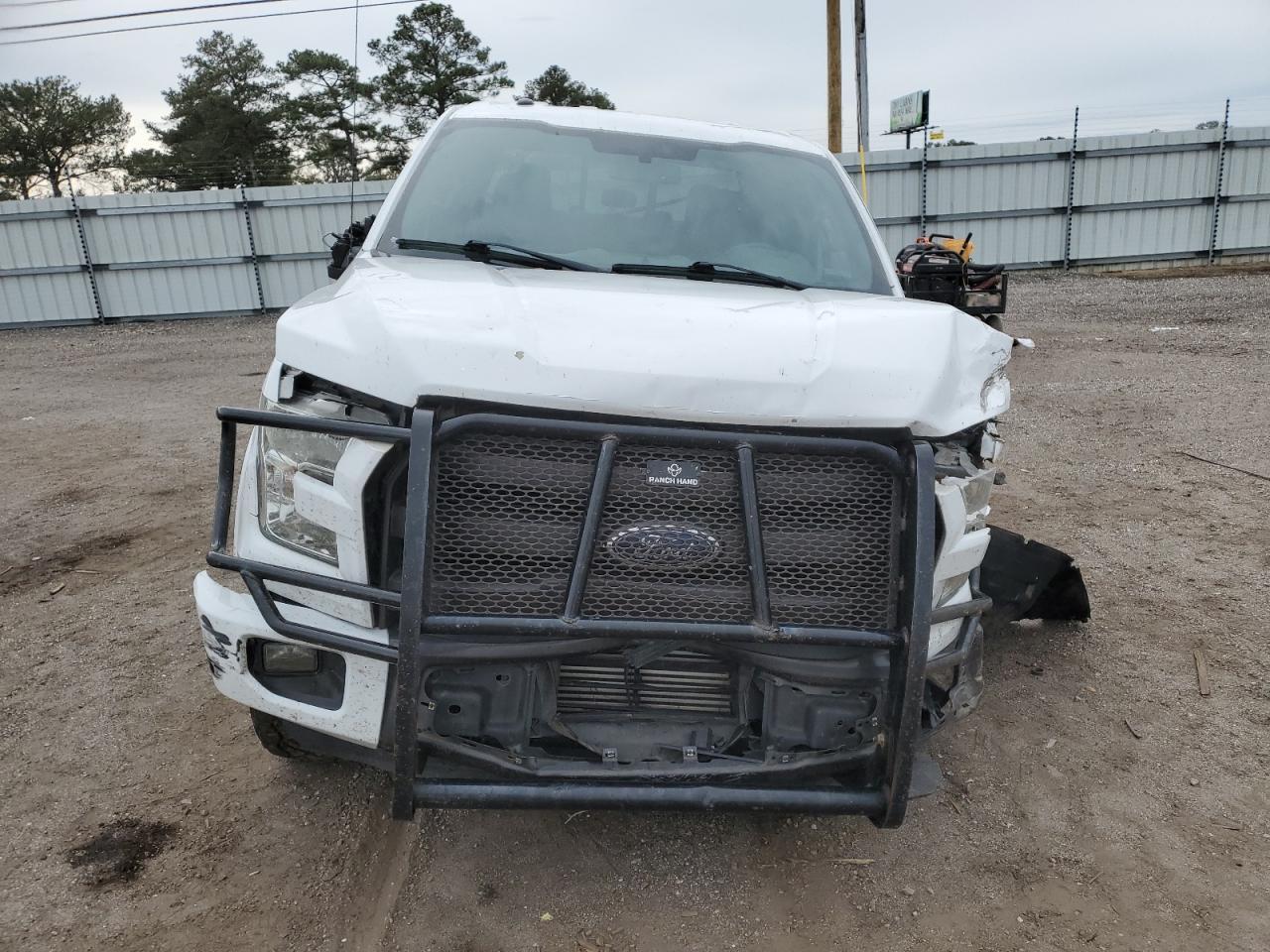 2015 Ford F150 Supercrew - Image 5
