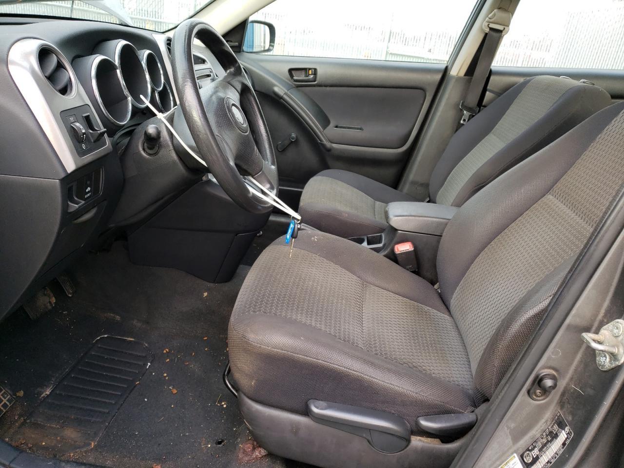 2005 Toyota Corolla Matrix Xr - Фото 7