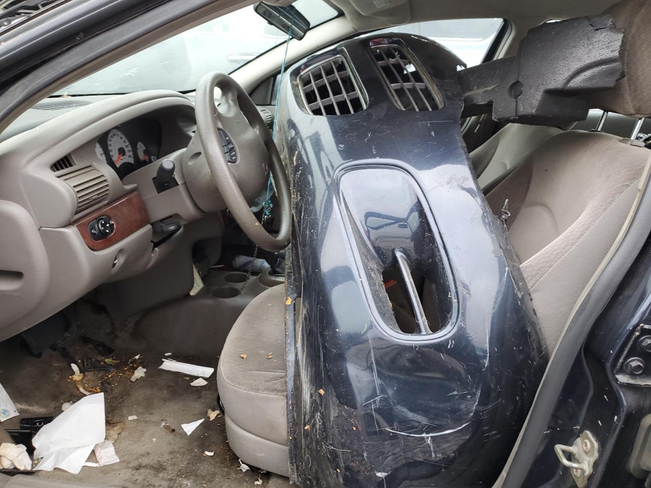 2002 Dodge Stratus Se Plus - Фото 7