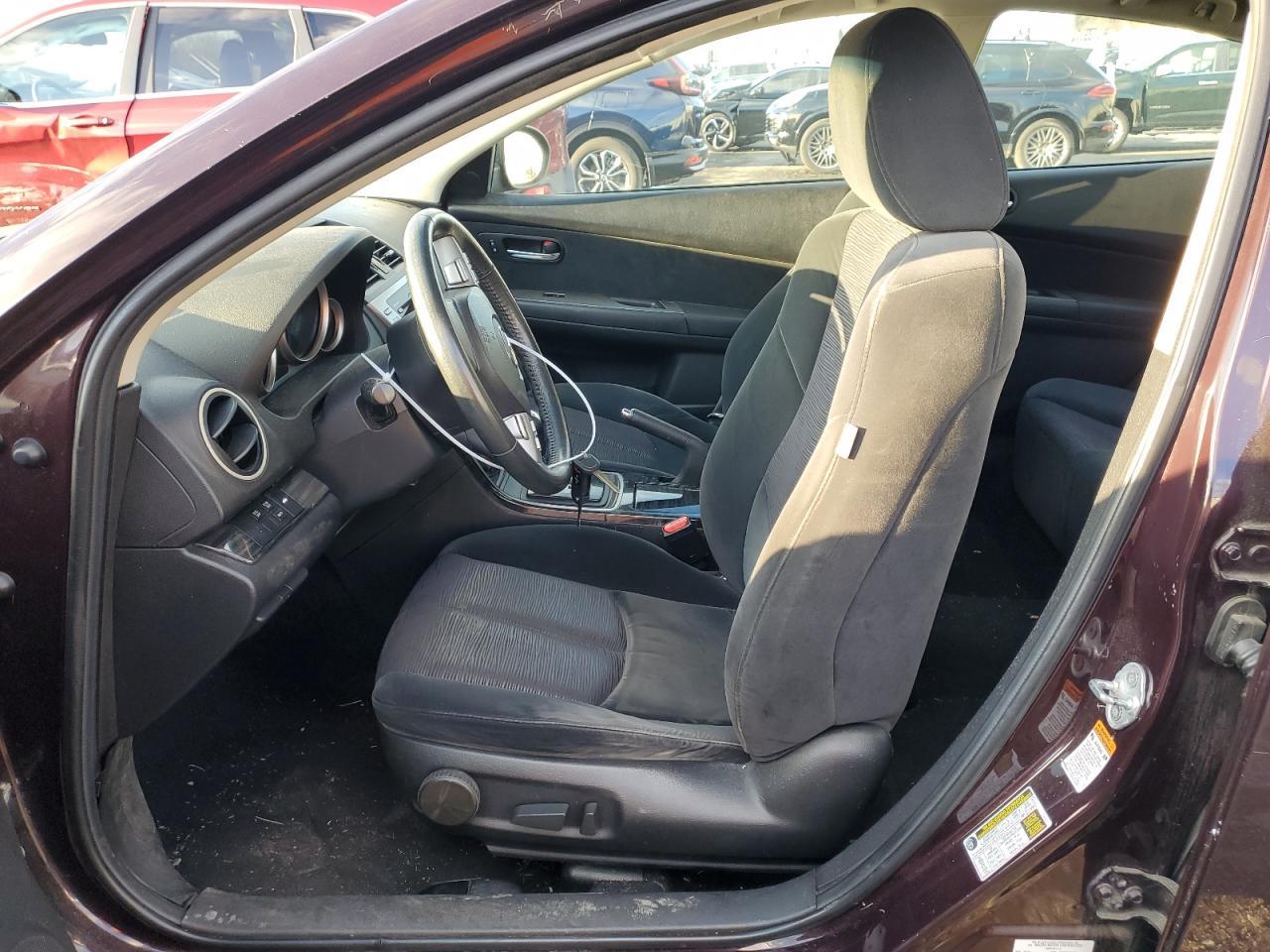 2010 Mazda 6 I - Image 7