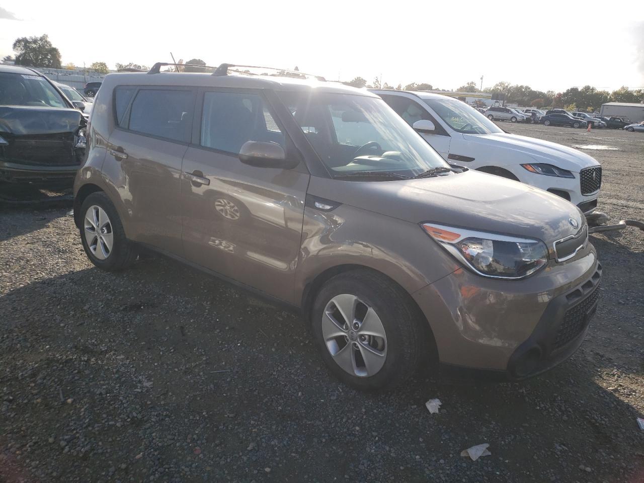 2014 Kia Soul - Image 4