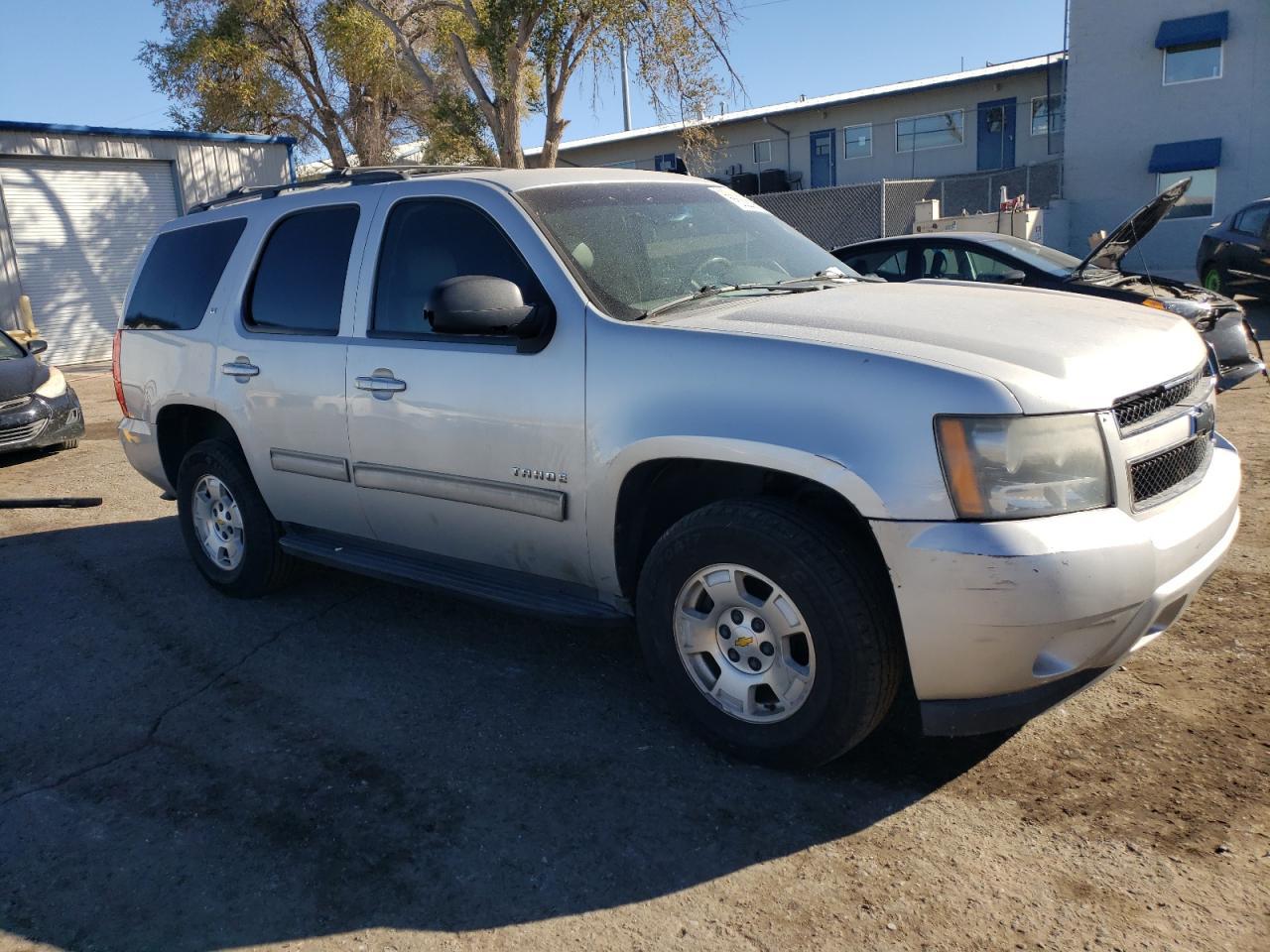 2011 Chevrolet Tahoe K1500 Lt - Image 4