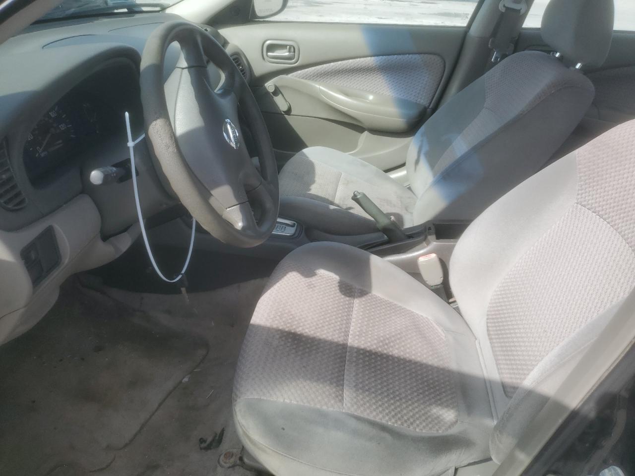 2006 Nissan Sentra 1.8 - Image 7
