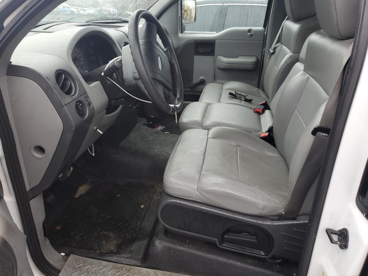 2007 Ford F150 - Фото 7