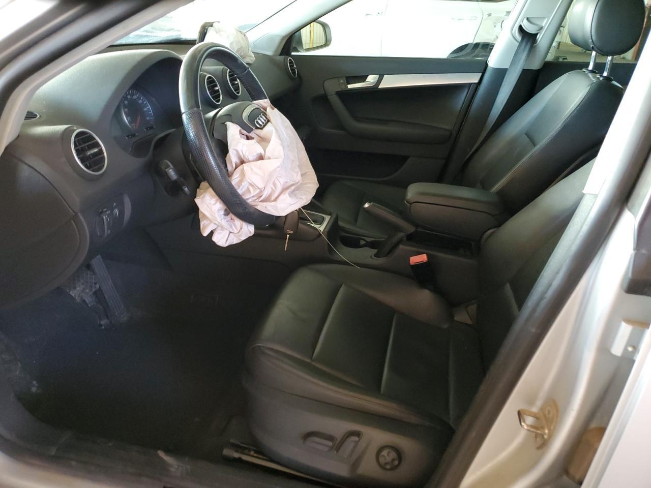 2008 Audi A3 2.0 Premium - Фото 7