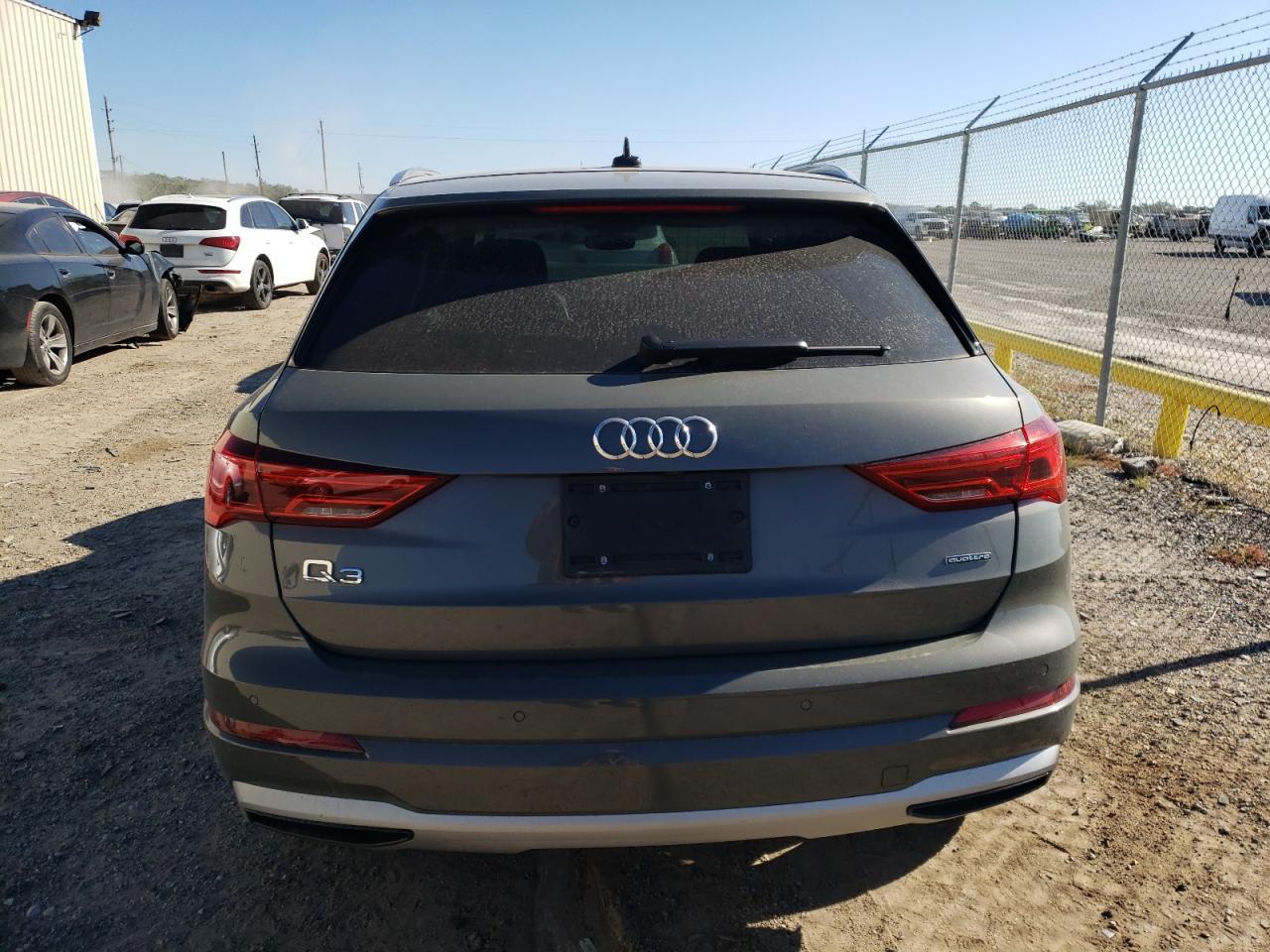 2020 Audi Q3 Premium Plus - Image 6
