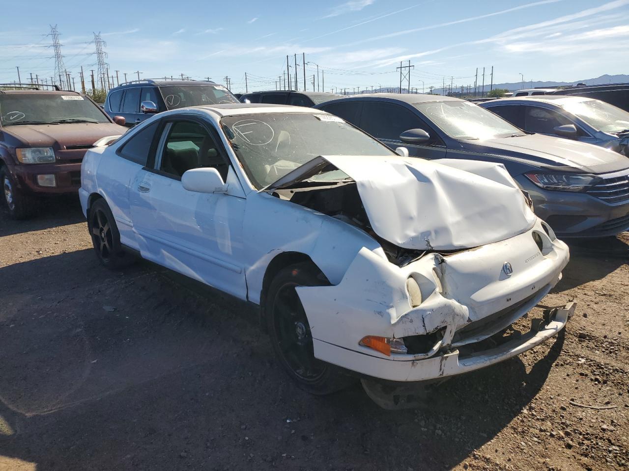 1995 Acura Integra Se - Image 4