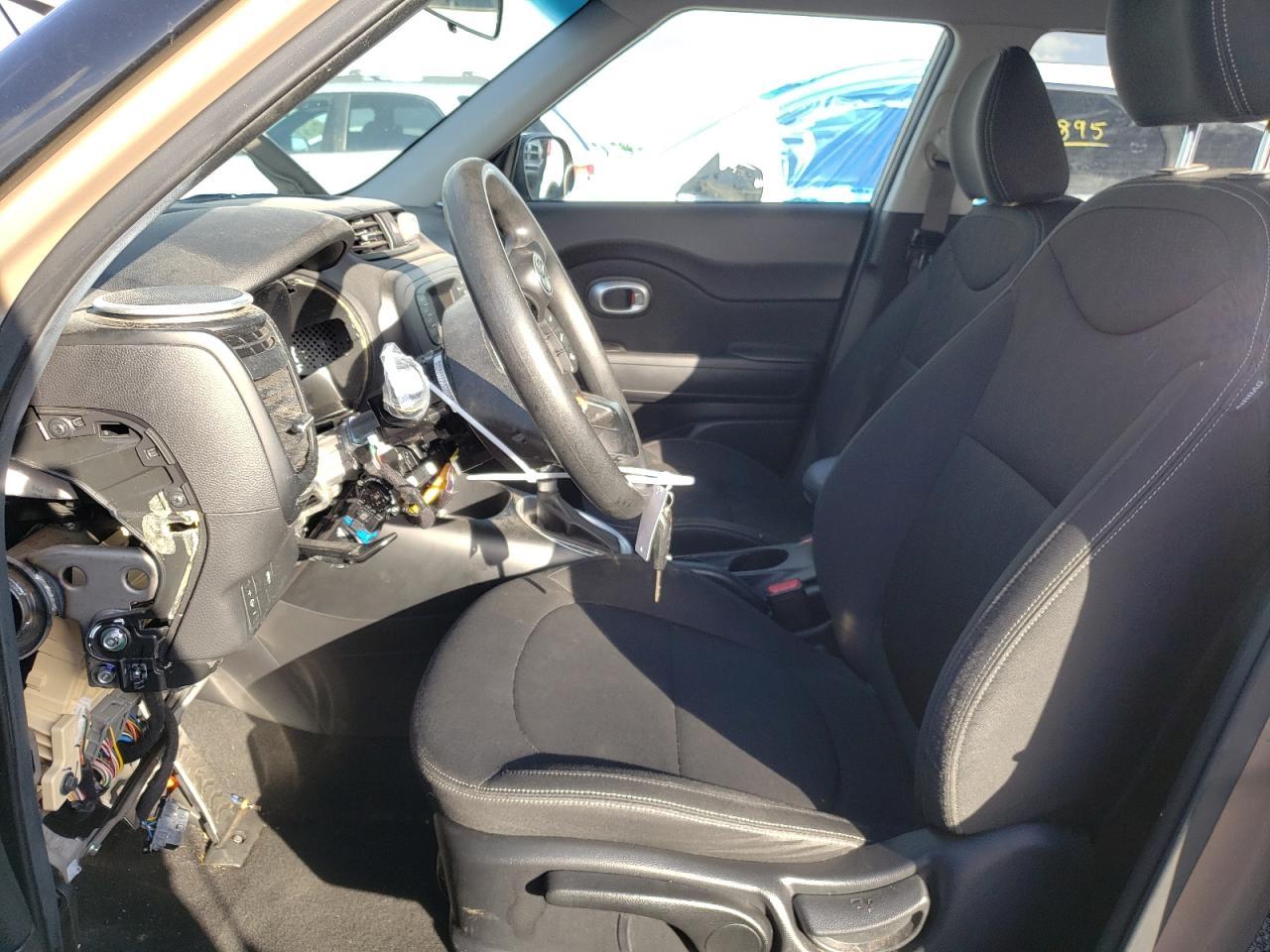 2014 Kia Soul - Image 7