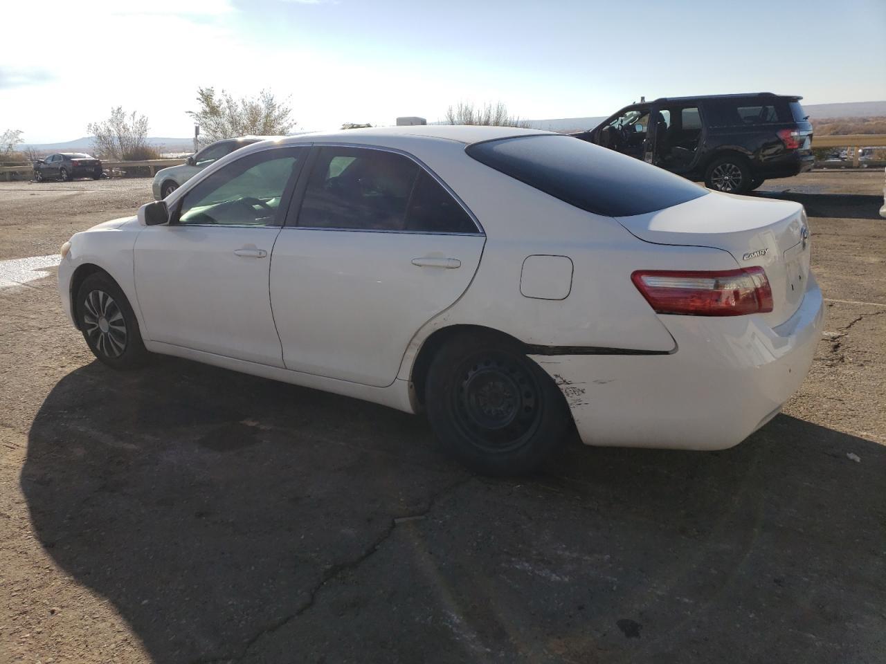 2009 Toyota Camry Base - Image 2