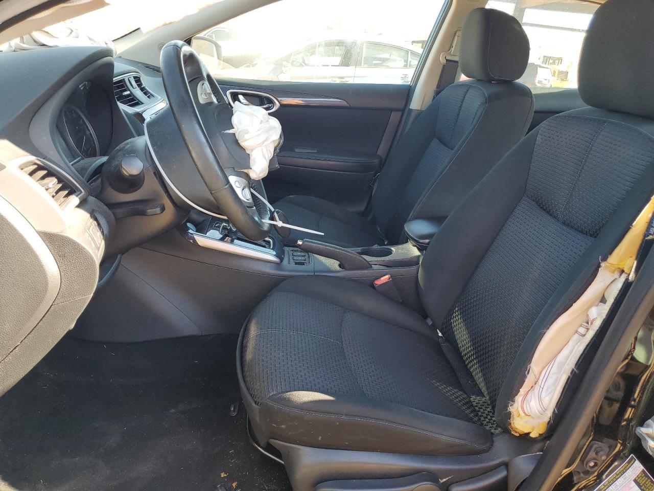 2019 Nissan Sentra S - Image 7
