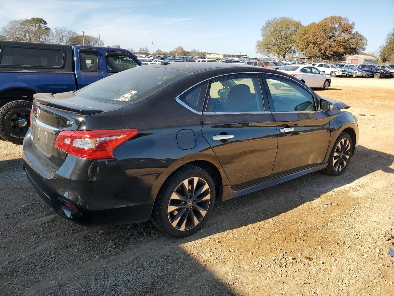 2019 Nissan Sentra S - Image 3