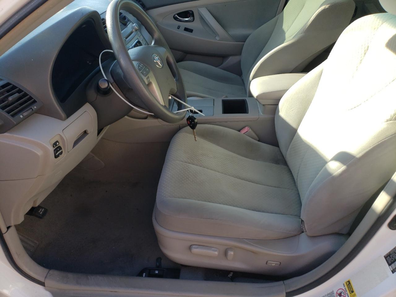 2009 Toyota Camry Base - Image 7