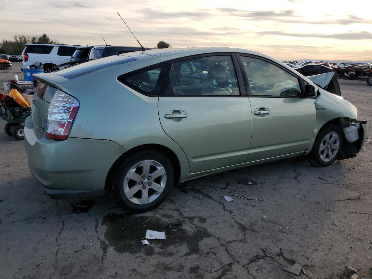 2007 Toyota Prius - Image 3