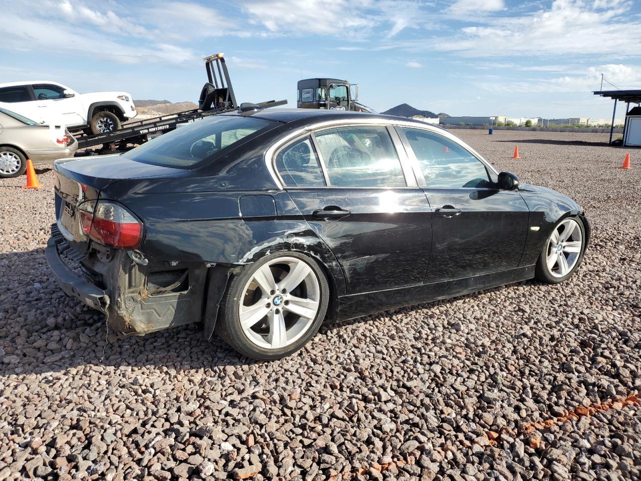 2006 BMW 330 I - Фото 3