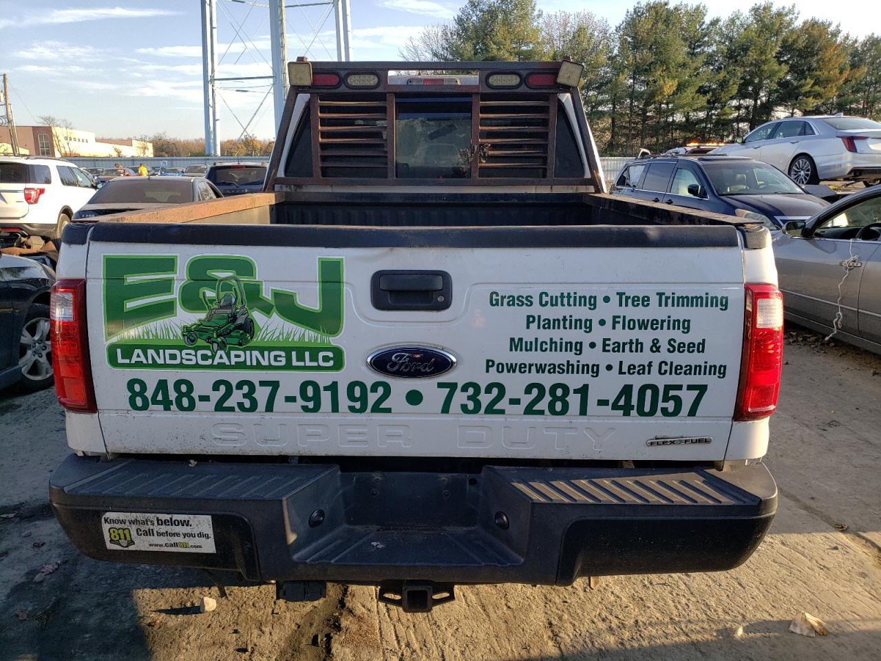 2016 Ford F250 Super Duty - Фото 6