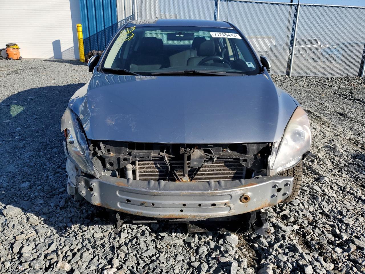 2013 Mazda 3 I - Фото 5