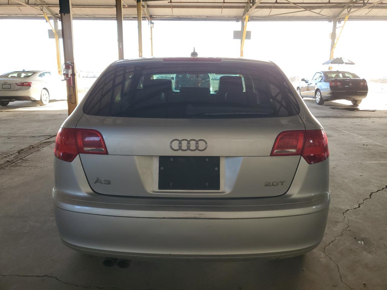 2008 Audi A3 2.0 Premium - Фото 6