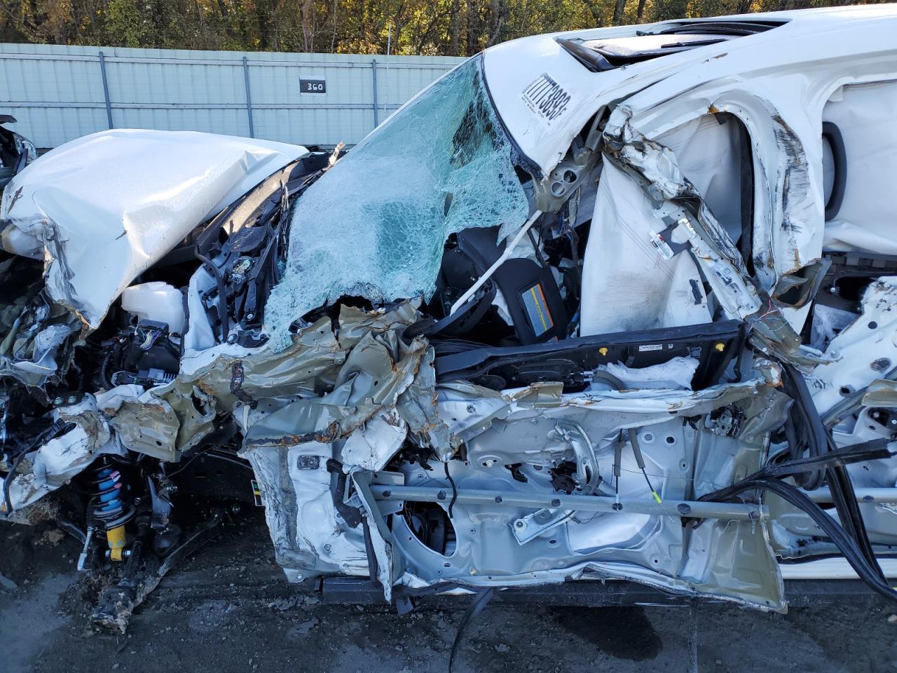 2024 Nissan Frontier S - Image 7