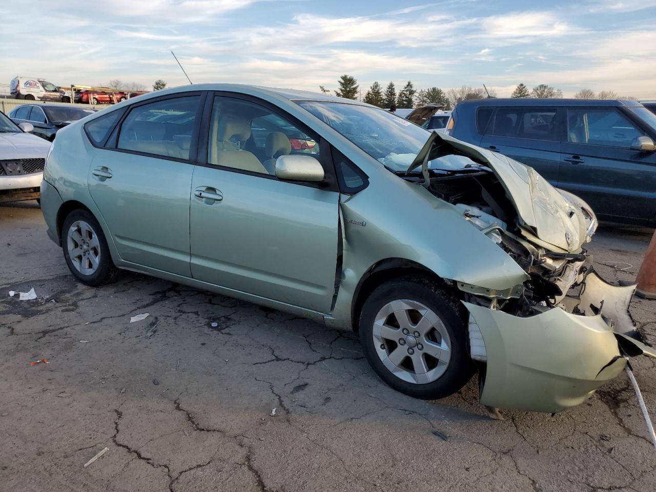 2007 Toyota Prius - Image 4