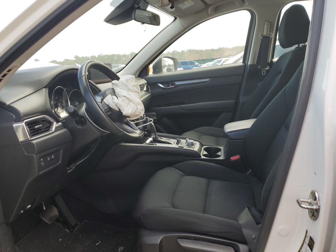 2021 Mazda Cx-5 Sport - Фото 7