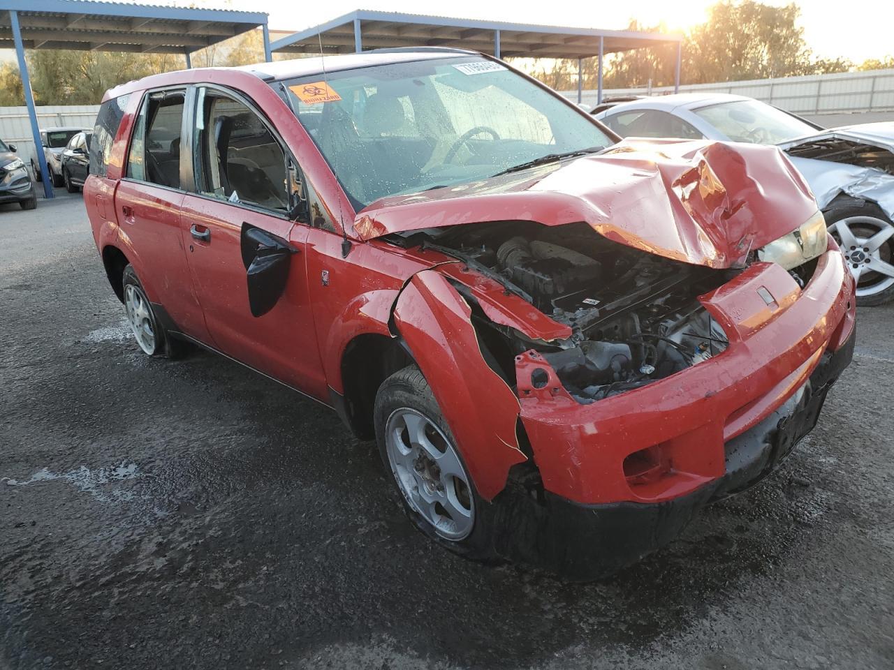 2003 Saturn Vue - Image 4