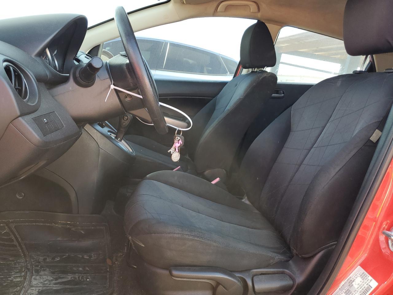 2013 Mazda Mazda2 - Image 7