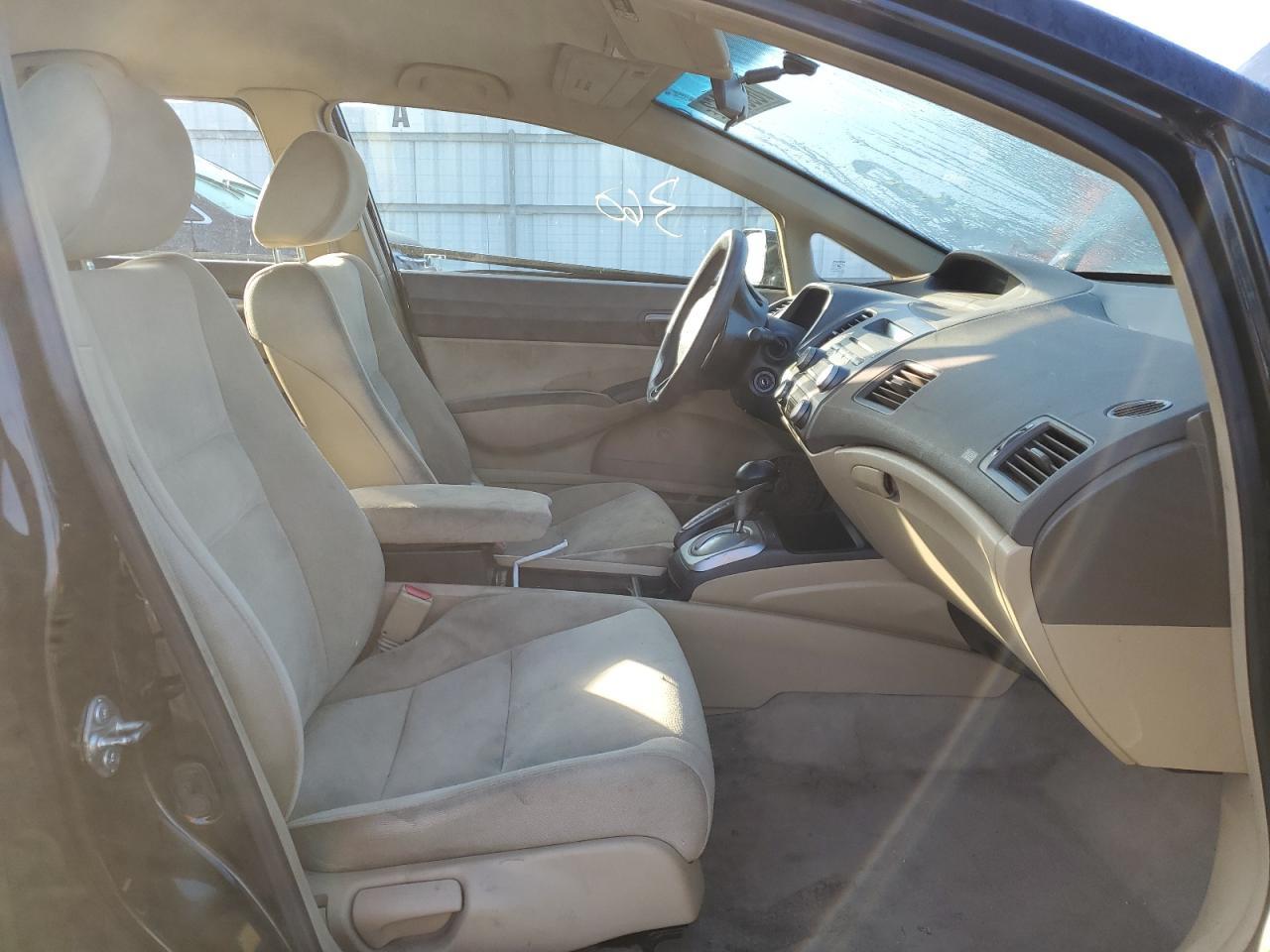 2006 Honda Civic Lx - Image 7