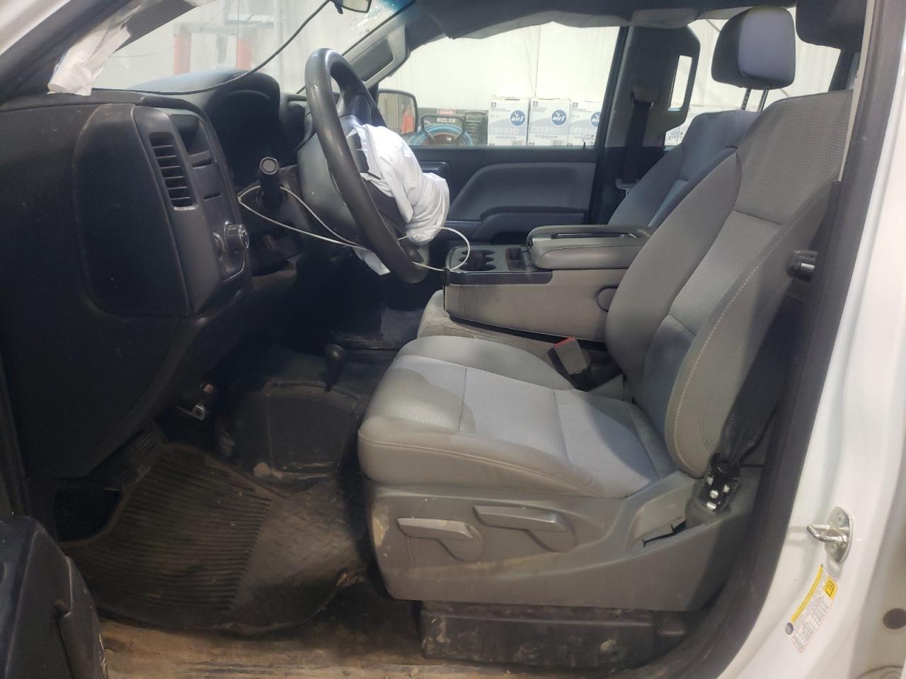 2018 GMC Sierra K1500 - Фото 7