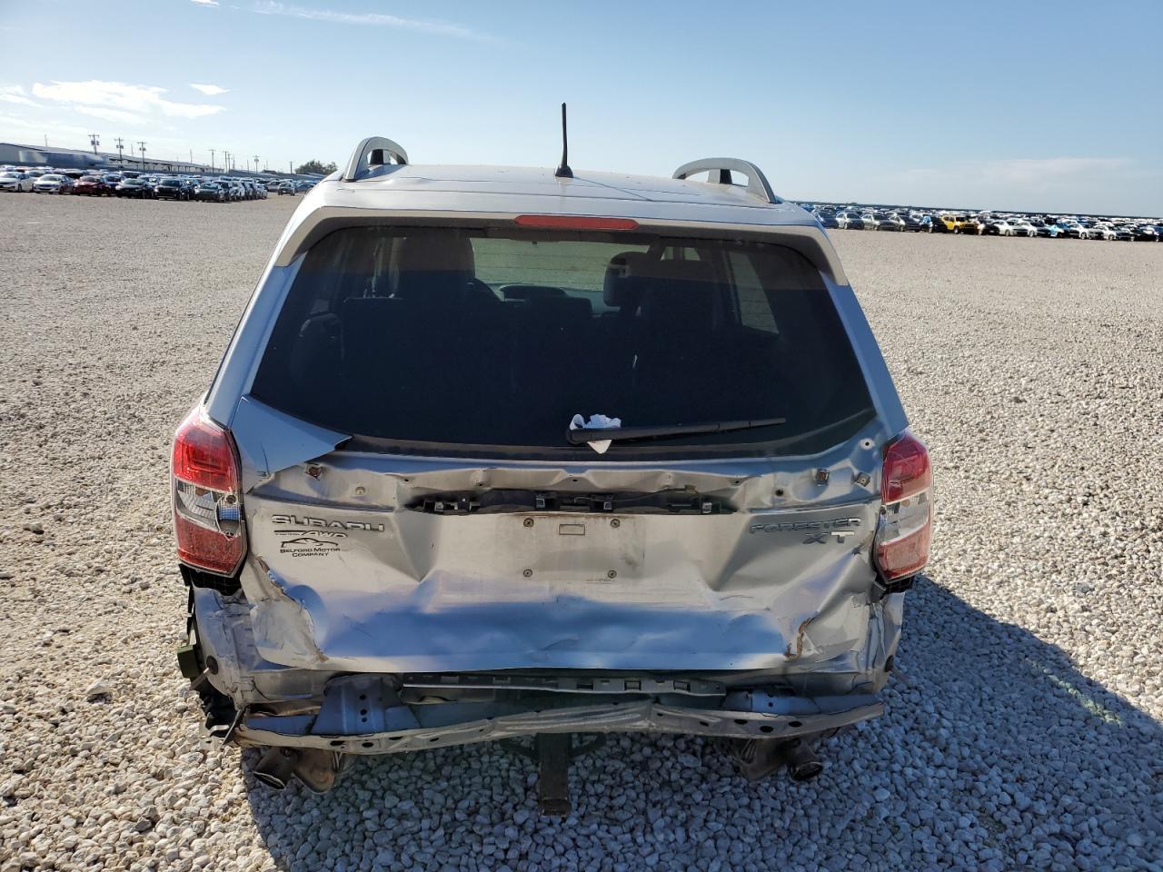 2015 Subaru Forester 2.0Xt Premium - Image 6