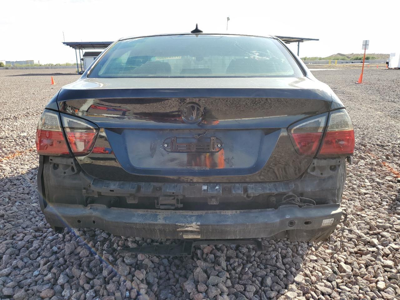 2006 BMW 330 I - Фото 6