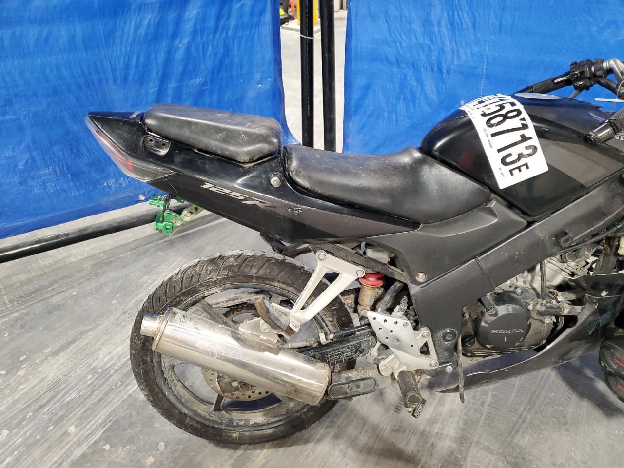 2008 Honda Cbr125-R - Image 6