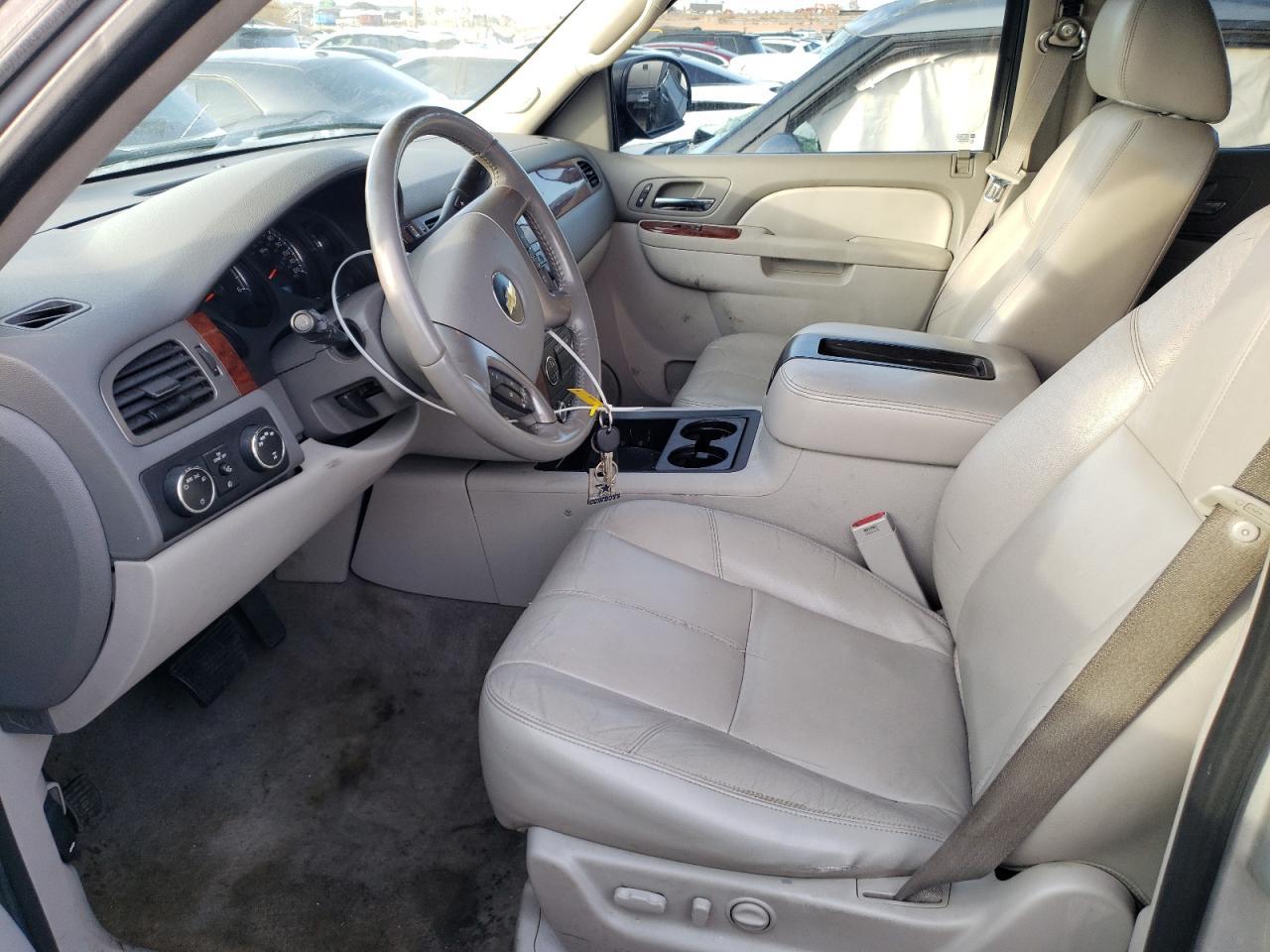 2011 Chevrolet Tahoe K1500 Lt - Image 7
