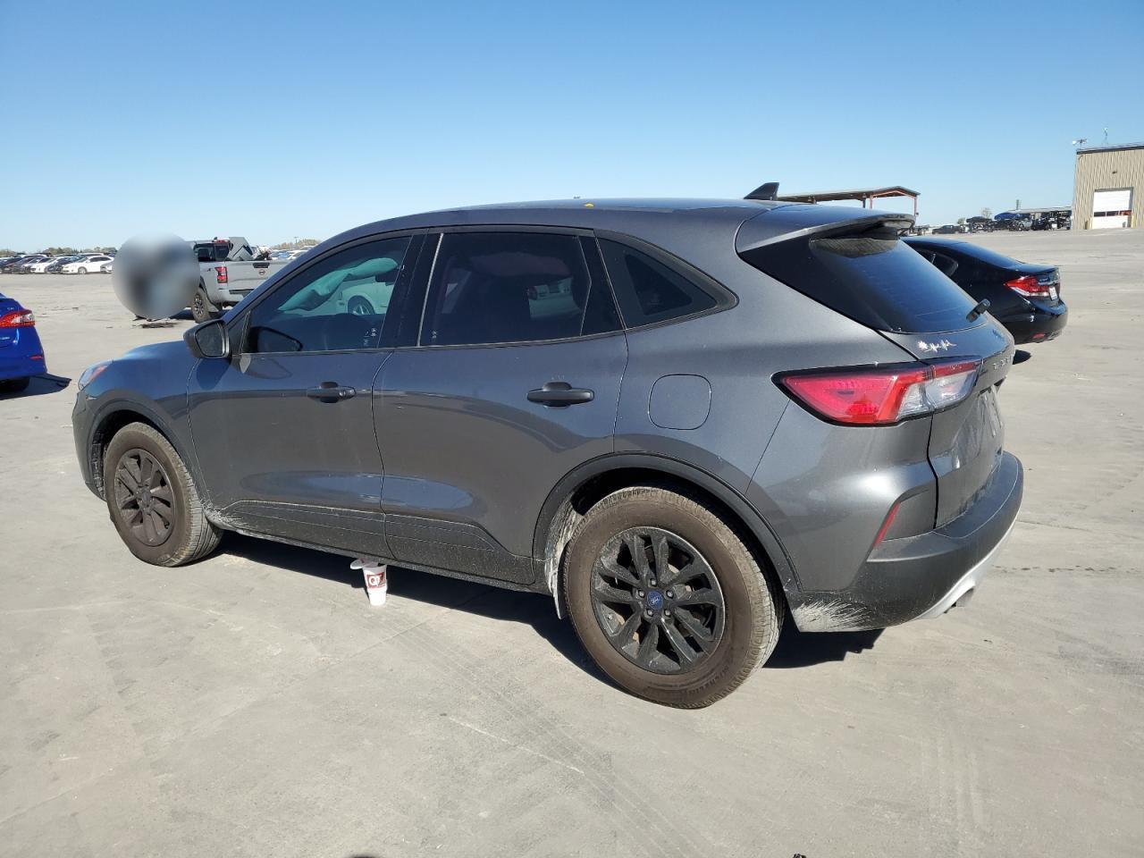 2021 Ford Escape S - Image 2