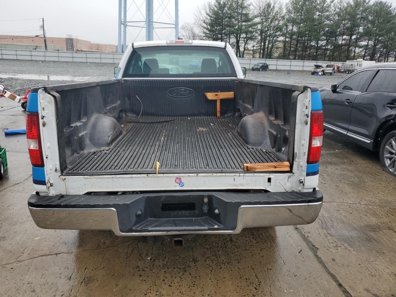 2007 Ford F150 - Фото 6