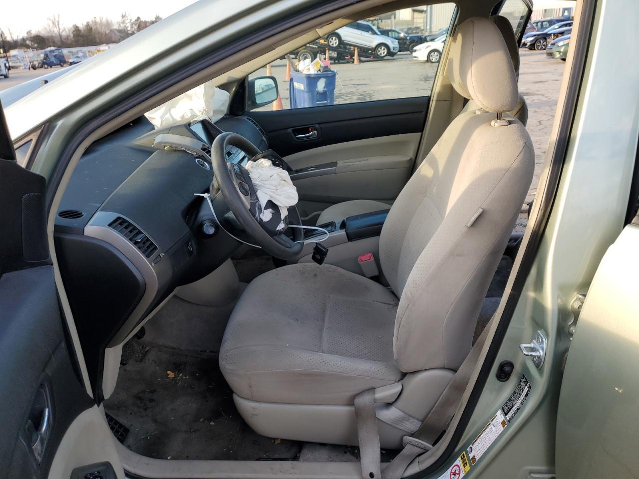 2007 Toyota Prius - Image 7