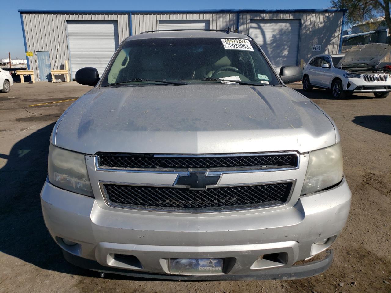 2011 Chevrolet Tahoe K1500 Lt - Image 5