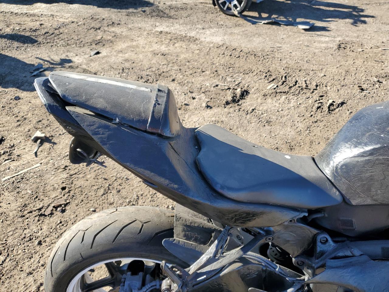 2018 Kawasaki Zx636 F - Image 6
