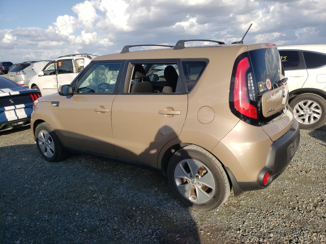 2014 Kia Soul - Image 2