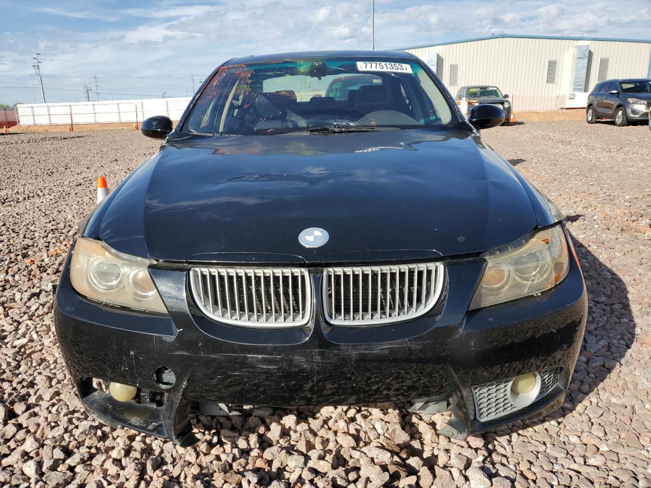 2006 BMW 330 I - Фото 5