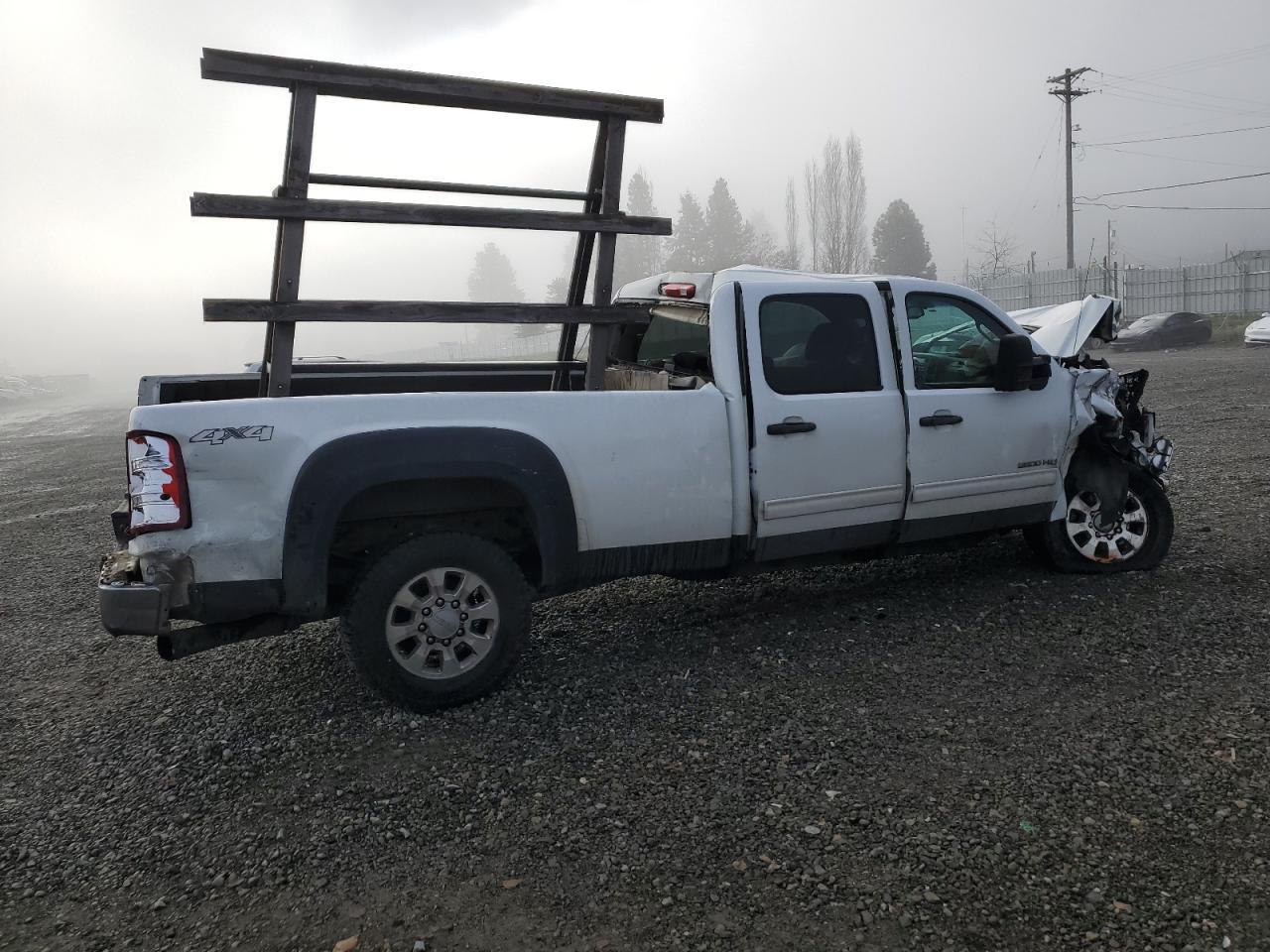 2014 GMC Sierra K3500 Sle - Фото 3