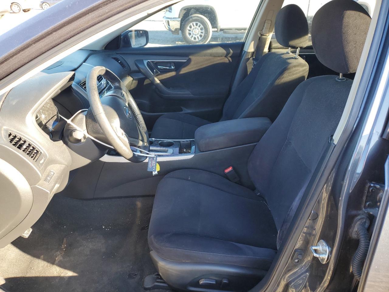 2013 Nissan Altima 2.5 - Фото 7