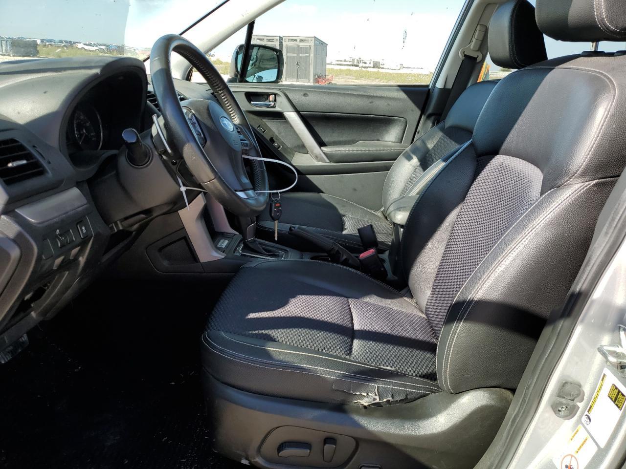 2015 Subaru Forester 2.0Xt Premium - Image 7