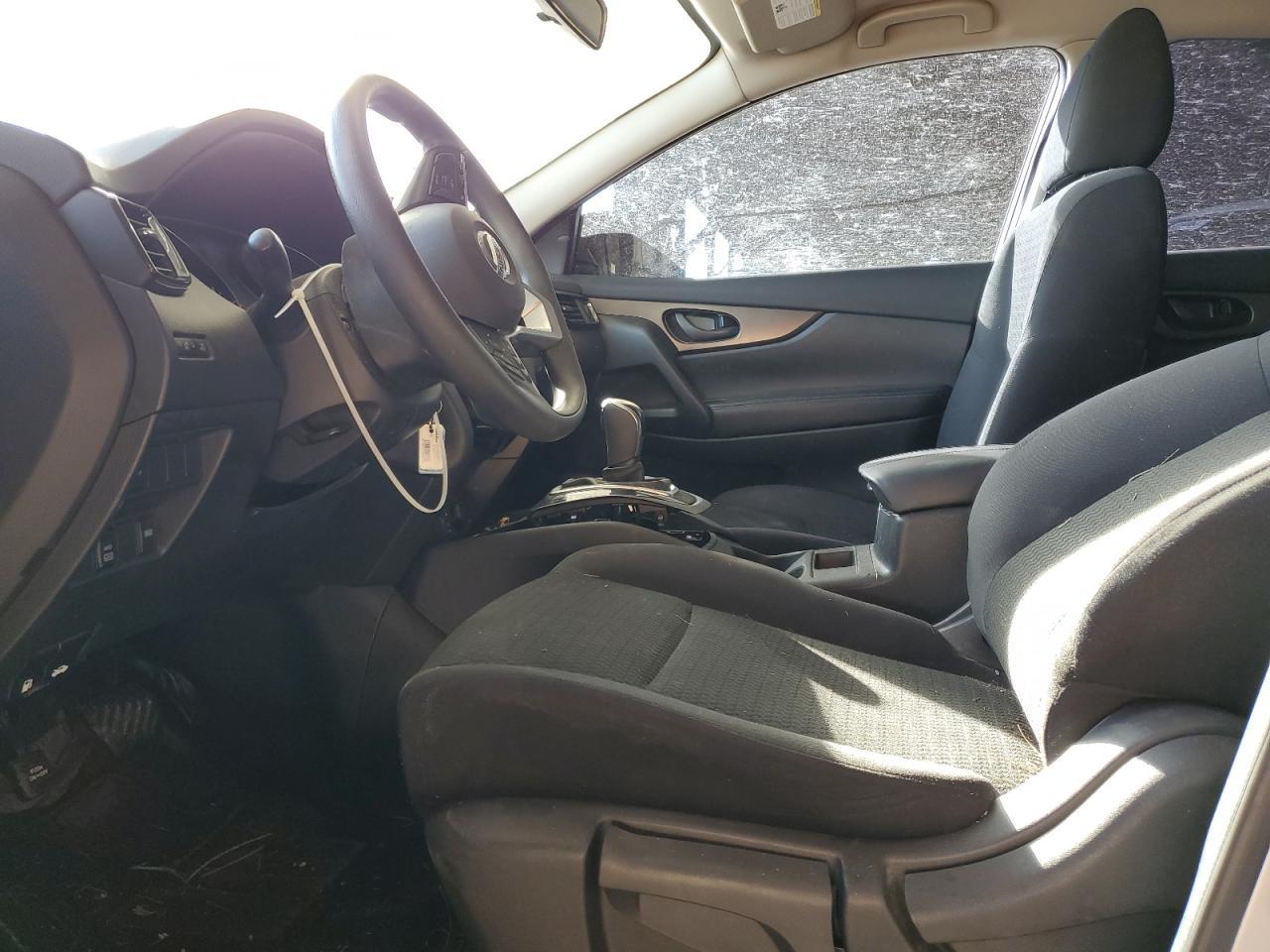 2018 Nissan Rogue Sport S - Фото 7