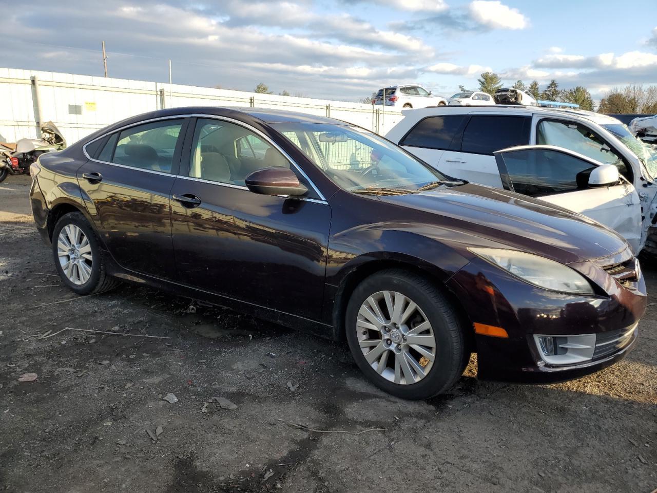 2010 Mazda 6 I - Image 4