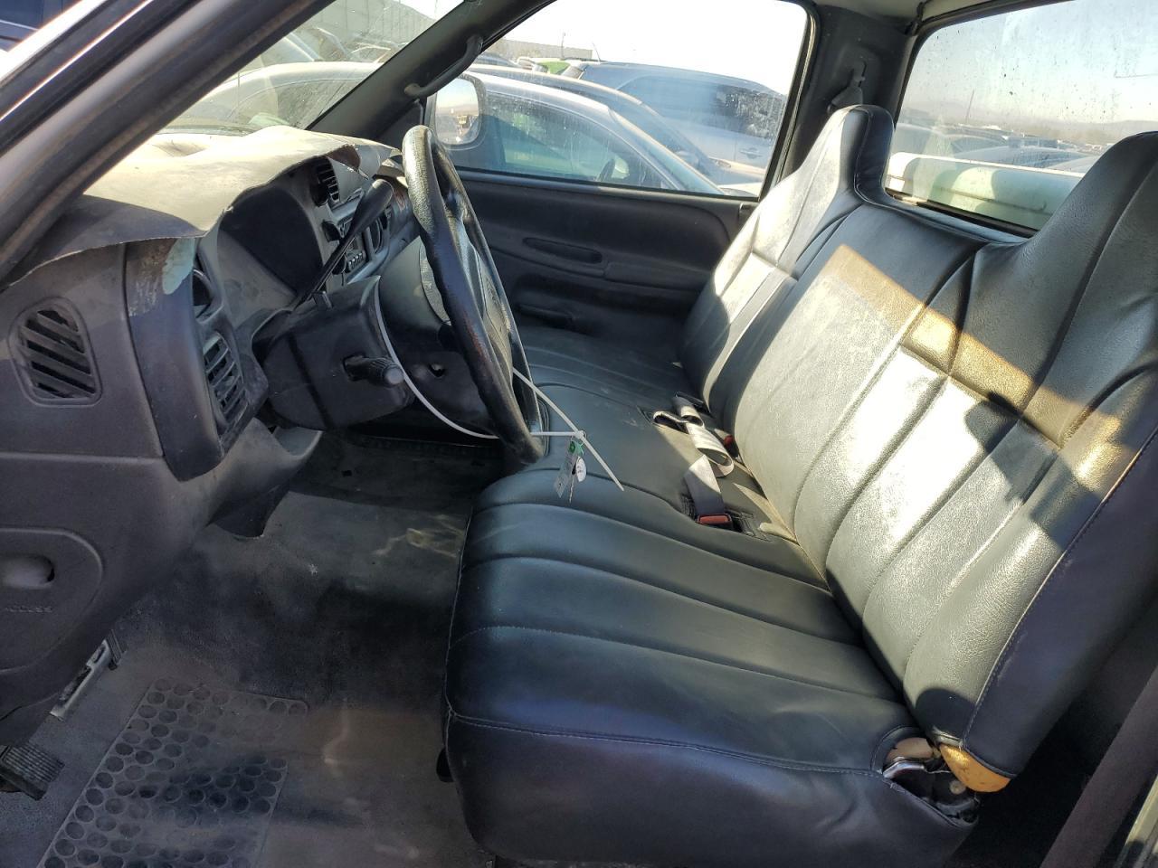 2001 Dodge Ram 1500 - Фото 7