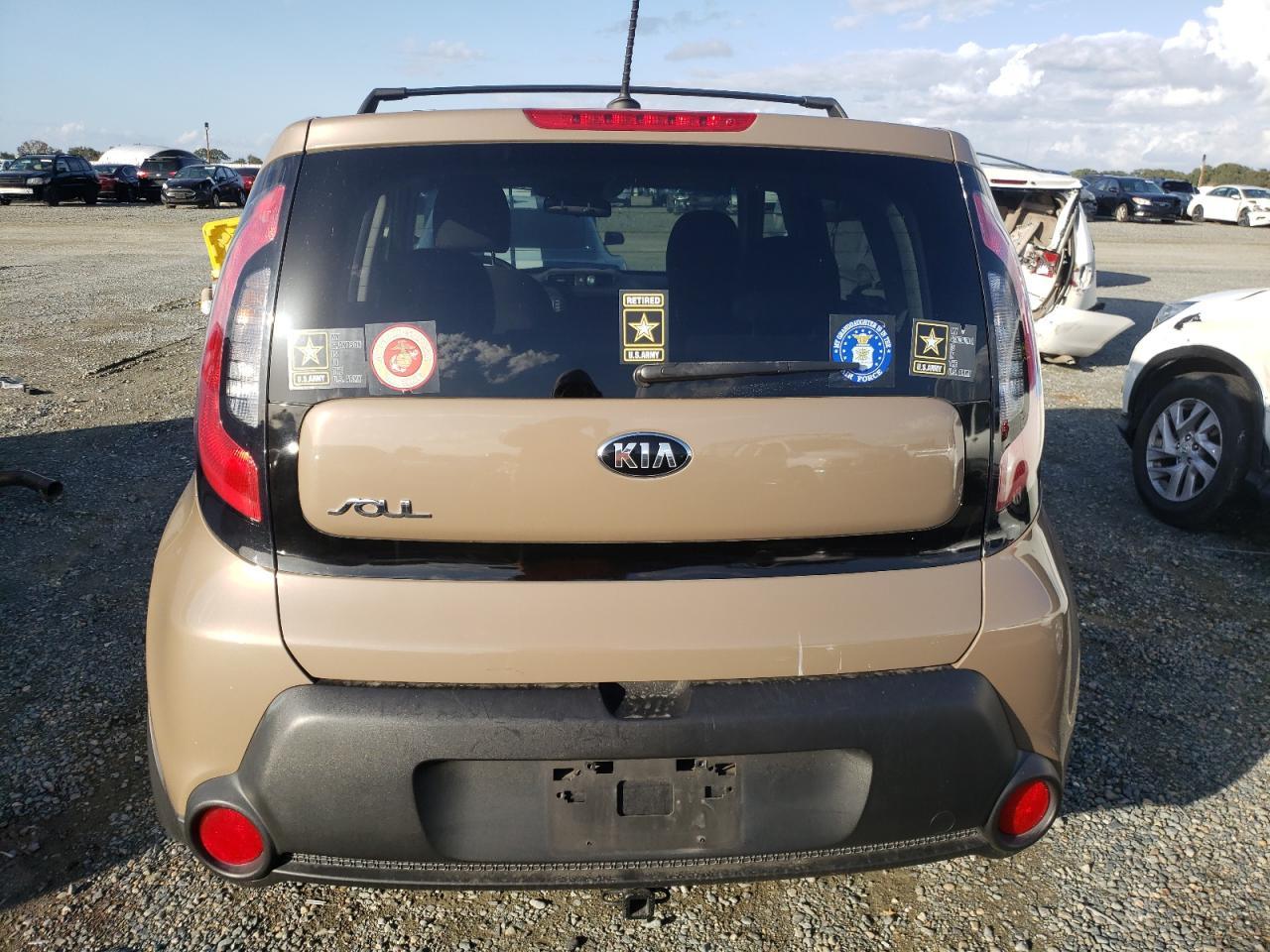 2014 Kia Soul - Image 6