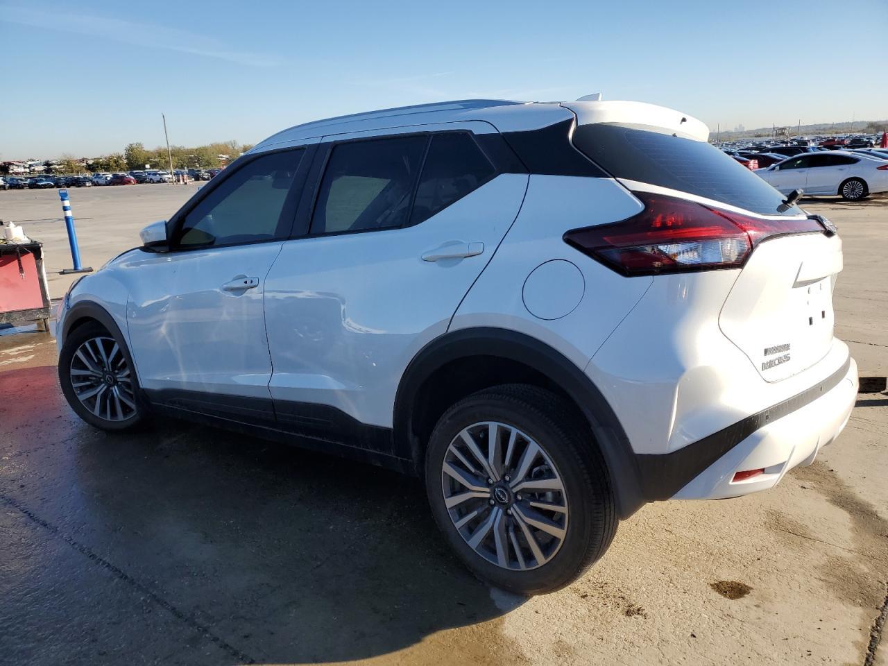 2023 Nissan Kicks Sv - Фото 2