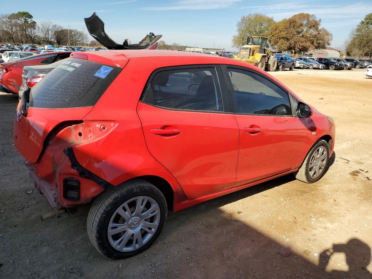 2013 Mazda Mazda2 - Image 3