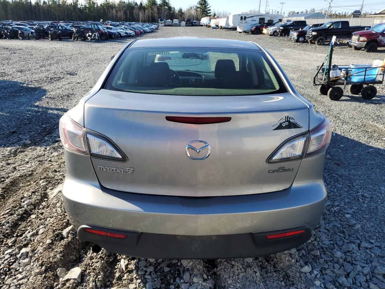 2013 Mazda 3 I - Фото 6