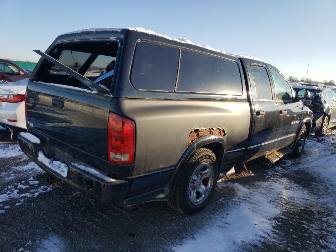 2003 Dodge Ram 1500 - Image 3